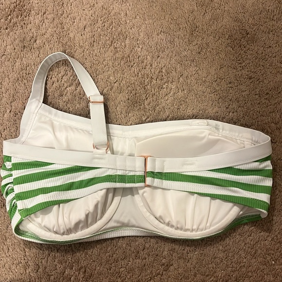 Target Bathing Suit Top - Picture 2 of 3